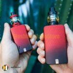 ویپ جن نانو ویپرسو <br><span>Vaporesso Gen Nano</span> - Image 2